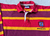 1999* University of Edinburgh Medics RFC Jersey - XL