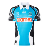 2026 Cronulla Sharks Heritage Jersey