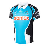 2026 Cronulla Sharks Heritage Jersey