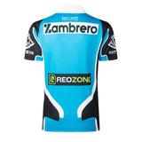 2026 Cronulla Sharks Heritage Jersey