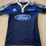 2007 Blues Jersey - XL (Boys) - photo 1