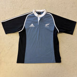 2004 All Blacks Away Jersey - L - photo 1