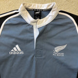 2004 All Blacks Away Jersey - L - photo 3