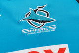 2026 Cronulla Sharks Heritage Jersey