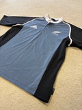 2004 All Blacks Away Jersey - L - photo 4