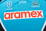 2026 Cronulla Sharks Heritage Jersey