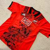 2017 All Blacks Training Jersey - 2XL - photo 4