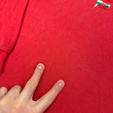 1999 Reebok Wales Jersey - L