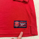 1999 Reebok Wales Jersey - L