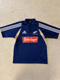 2004 All Blacks Steinlager Jersey - S - photo 1