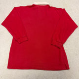 1999 Reebok Wales Jersey - L