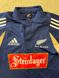 2004 All Blacks Steinlager Jersey - S - photo 3