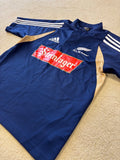 2004 All Blacks Steinlager Jersey - S - photo 4