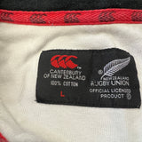 1998 England Tour to New Zealand Jersey - L - photo 3