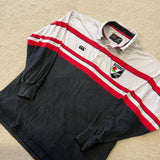 1998 England Tour to New Zealand Jersey - L - photo 4