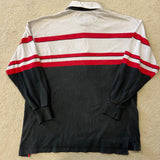 1998 England Tour to New Zealand Jersey - L - photo 5