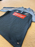 2004 All Blacks Steinlager Away Jersey - L - photo 4