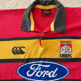 1997 Waikato Chiefs Jersey - L - photo 2
