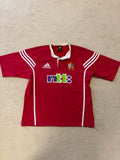 2001 British & Irish Lions Jersey - L - photo 1