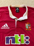 2001 British & Irish Lions Jersey - L - photo 3