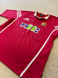 2001 British & Irish Lions Jersey - L - photo 4