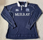 2009* Scotland Jersey - M