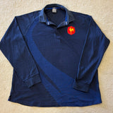 2004 France Jersey - 2XL - photo 1