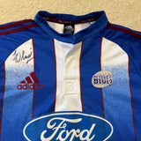 2003 Blues Signed Jersey - L - photo 3
