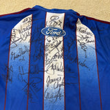 2003 Blues Signed Jersey - L - photo 6