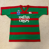 1992 South Sydney Rabbitohs Jersey - XL - photo 1