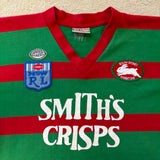 1992 South Sydney Rabbitohs Jersey - XL - photo 3