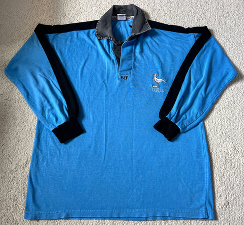 1990s Uruguay Jersey - L/XL (#24)