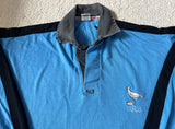 1990s Uruguay Jersey - L/XL (#24)