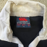 2001 All Blacks Long Sleeve Jersey - L - photo 4