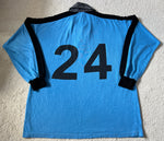 1990s Uruguay Jersey - L/XL (#24)