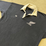2001 All Blacks Long Sleeve Jersey - L - photo 5