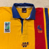 1999 Spain RWC Jersey - 2XL - photo 3