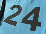 1990s Uruguay Jersey - L/XL (#24)