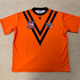 2005 Gold Coast Gropers Jersey - 2XL - photo 1
