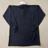 1996 All Blacks Steinlager Long Sleeve Jersey - S - photo 4
