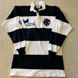 1996 Barbarians Jersey - S/M (Scottish Amicable)