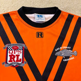 2005 Gold Coast Gropers Jersey - 2XL - photo 3