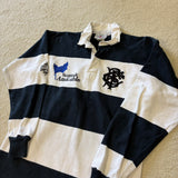 1996 Barbarians Jersey - S/M (Scottish Amicable)