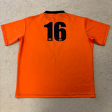 2005 Gold Coast Gropers Jersey - 2XL - photo 5