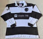 2003 Barbarians Jersey - M