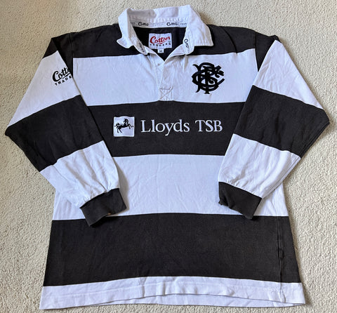 2003 Barbarians Jersey - M