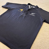 2007 NZ Kiwis All Golds Jersey - L - photo 4