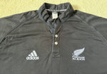 2001 All Blacks Jersey - 3XL