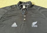 2001 All Blacks Jersey - 3XL