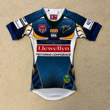 2009 Gold Coast Titans Jersey - S - photo 1
